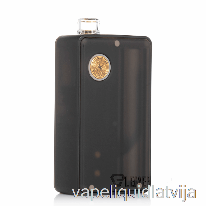 Dotmod Dotaio V2 Lite 75w Pod Sistēmas Dūmu Vape šķidrums